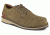 Rockport Prestige Point Lace Up Oxford, Steel Toe Work Shoe - Mens, Brown, 14W RK2803-Brown-14-Mens-W