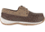 Rockport Sailing Club Work Shoe - Womens, Brown/Tan, 6, Wide, 690774466289