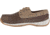 Rockport Sailing Club Work Shoe - Womens, Brown/Tan, 6, Wide, 690774466289