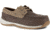Rockport Sailing Club Work Shoe - Womens, Brown/Tan, 6, Wide, 690774466289