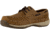 Rockport Womens Sailing Club 3 Eye Tie Boat Shoe, Brown, 7.5, RK676-BROWN-7.5-Womens-W