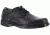Rockport Womens Work Up 5 Eye Tie Dress Oxford Shoes, Black, 8 RK6522-BLACK-8-MENS-W
