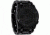 Rockwell Time 50mm Black Case/Black Dial Mens Watch FF104