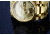 Rockwell Time 50mm Gold Mens Watch FF110
