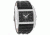 Rockwell Time Apostle Black Leather Case/Black Dial Mens Watch AP102