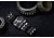 Rockwell Time Apostle Gunmetal Case/Gray Dial Mens Watch AP112