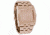 Rockwell Time Apostle Rose Gold Mens Watch AP113