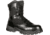 Rocky Boots Alpha Force Zipper Waterproof Public Service Boot - Mens, Black, 7.5, Medium, FQ0002173-ME-7.5