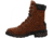 Rocky Boots Rams Horn Composite Toe Work Boot - Mens, 9in, Dark Brown, 11, RKW0407-M-11