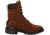 Rocky Boots Rams Horn Composite Toe Work Boot - Mens, 9in, Dark Brown, 11, RKW0407-M-11