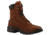 Rocky Boots Rams Horn Composite Toe Work Boot - Mens, 9in, Dark Brown, 11, RKW0407-M-11