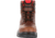 Rocky Boots Rams Horn Full-grain Leather Waterproof Composite Toe Work Boot - Men's, 10 US, Medium, Dark Brown, RKK0257-M-10