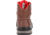 Rocky Boots Rams Horn Full-grain Leather Waterproof Composite Toe Work Boot - Men's, 10 US, Medium, Dark Brown, RKK0257-M-10