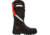 Rocky Boots Rocky Code Red Structure Fire Boots - Mens, Black, 12.5 US, Extra Wide, RKD0087BK125EW