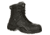 Rocky Boots 1st Med Carbon Fiber Toe Puncture-resistant Side-zip Waterproof Public Service Boot - FQ0911113BK5.5M