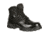 Rocky Boots Alpha Force Composite Toe Waterproof Public Service Boot - FQ0006167BK7W