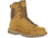 Rocky Boots Portland 8'' Coyote Brown Public Service Boot - RKD0069BN15M
