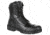 Rocky Boots Pursuit Steel Toe Waterproof Public Service Boot - RKD0049BK6.5W