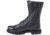 Rocky Boots Side Zipper Jump Boot - Women's, Black, 7.5, Wide, FQ0004090BK75W