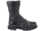 Rocky Boots Side Zipper Jump Boot - Women's, Black, 7.5, Wide, FQ0004090BK75W