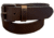 Rocky Linden Work Belt - Mens, Brown, 32, RY5004-200-32