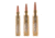 Rocky Mountain Hunting Calls Cartridge Predator Call, 3 Pack, 430
