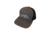 Rocky Mountain Hunting Calls Snapback Trucker Hat, Black/Gray, 706