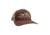 Rocky Mountain Hunting Calls Snapback Trucker Hat, Brown/Tan, 704