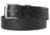 Rocky Plain Buckle Belt, Black, 46, RY#7-999-BLK-46