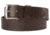 Rocky Plain Buckle Belt, Brown, 42, RY#7-999-BRN-42