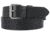 Rocky Rolling Buckle Belt, Black, 36, RY#7-994-BLK-36