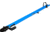 RockyMounts Euro Pitchfork Bike Rack-Blue