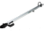 RockyMounts Euro Pitchfork Bike Rack-Silver