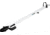 RockyMounts Euro Pitchfork Bike Rack-White