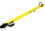RockyMounts Euro Pitchfork Bike Rack-Yellow
