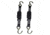 Rod Saver Deluxe Trailer Tie-Down - 1&quot; x 3' - Pair 78367