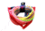 Rod Saver Rope Wrap - 16in, RPW16