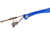 Outkast Tackle Slix Rod Cover - Spinning, 5 Ft., Large/Xl, Blue, Large, RS112-5-B-BG