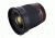 Rokinon 16mm F2.0 Ultra Wide Angle Camera Lens for Samsung NX Mount, Black 16M-NX