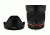 Rokinon 16mm F2.0 Ultra Wide Angle Camera Lens for Samsung NX Mount, Black 16M-NX
