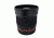 Rokinon 16mm F2.0 Ultra Wide Angle Camera Lens for Samsung NX Mount, Black 16M-NX