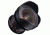 Rokinon DS 14mm T3.1 Cine Camera Lens for Canon EF, Black DS14M-C
