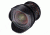 Rokinon DS 14mm T3.1 Cine Camera Lens for Canon EF, Black DS14M-C