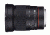 Rokinon 35mm F1.4 UMC Wide Angle Camera Lens for Canon AE with Automatic Chip, Black AE35M-C