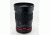 Rokinon 35mm F1.4 UMC Wide Angle Camera Lens for Pentax K Mount, Black RK35M-P