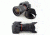 Rokinon 35mm F1.4 UMC Wide Angle Camera Lens for Pentax K Mount, Black RK35M-P
