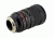 Rokinon 35mm F1.4 UMC Wide Angle Camera Lens for Samsung NX Mount, Black RK35M-NX