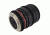 Rokinon 16mm T2.2 Cine Wide Angle Camera Lens for Canon EF Mount, Black CV16M-C