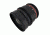 Rokinon 16mm T2.2 Cine Wide Angle Camera Lens for Canon EF Mount, Black CV16M-C