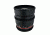 Rokinon 16mm T2.2 Cine Wide Angle Camera Lens for Canon EF Mount, Black CV16M-C
